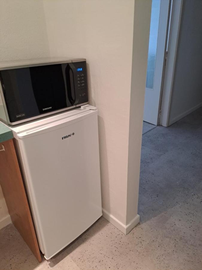 City Centre With Free Parking Apartment